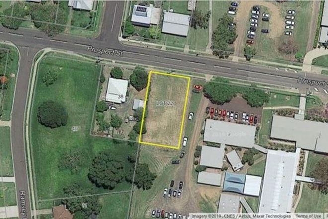 Picture of LOT 22 PROSPECT STREET, LOWOOD QLD 4311