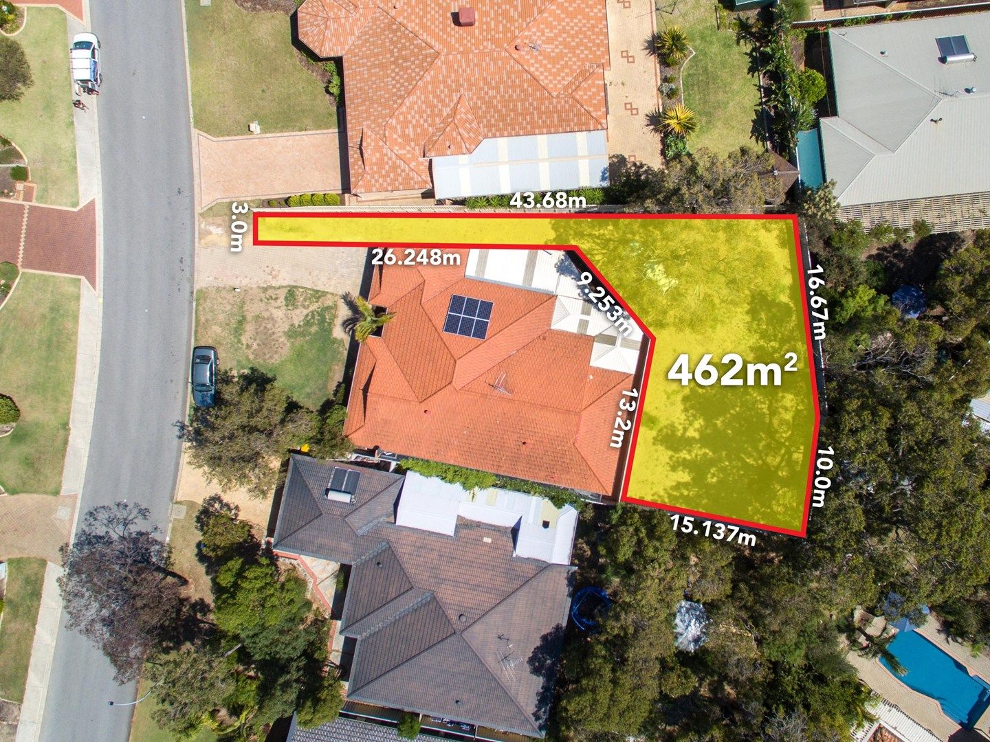 47A Deller Drive, Bibra Lake WA 6163, Image 1