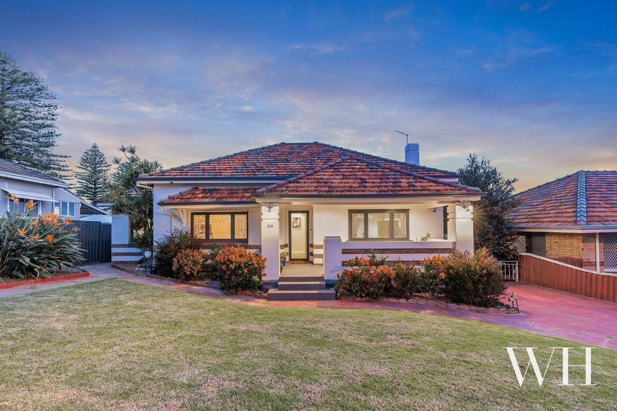 249 South Street, Beaconsfield WA 6162, Image 0