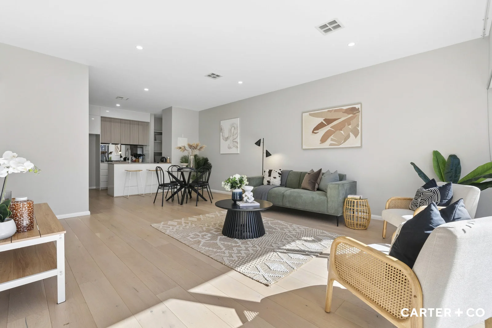 Additional image 2 of 68/67 Negus Crescent, Watson ACT 2602