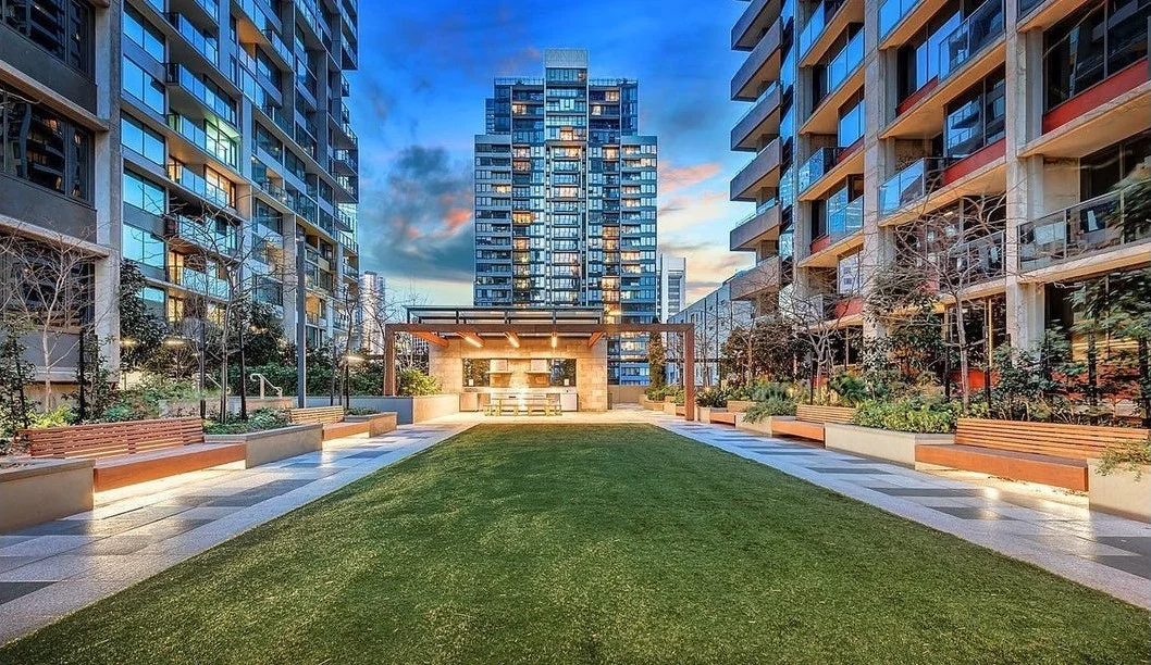 Additional image 16 of 1401/639 Lonsdale Street, Melbourne VIC 3000