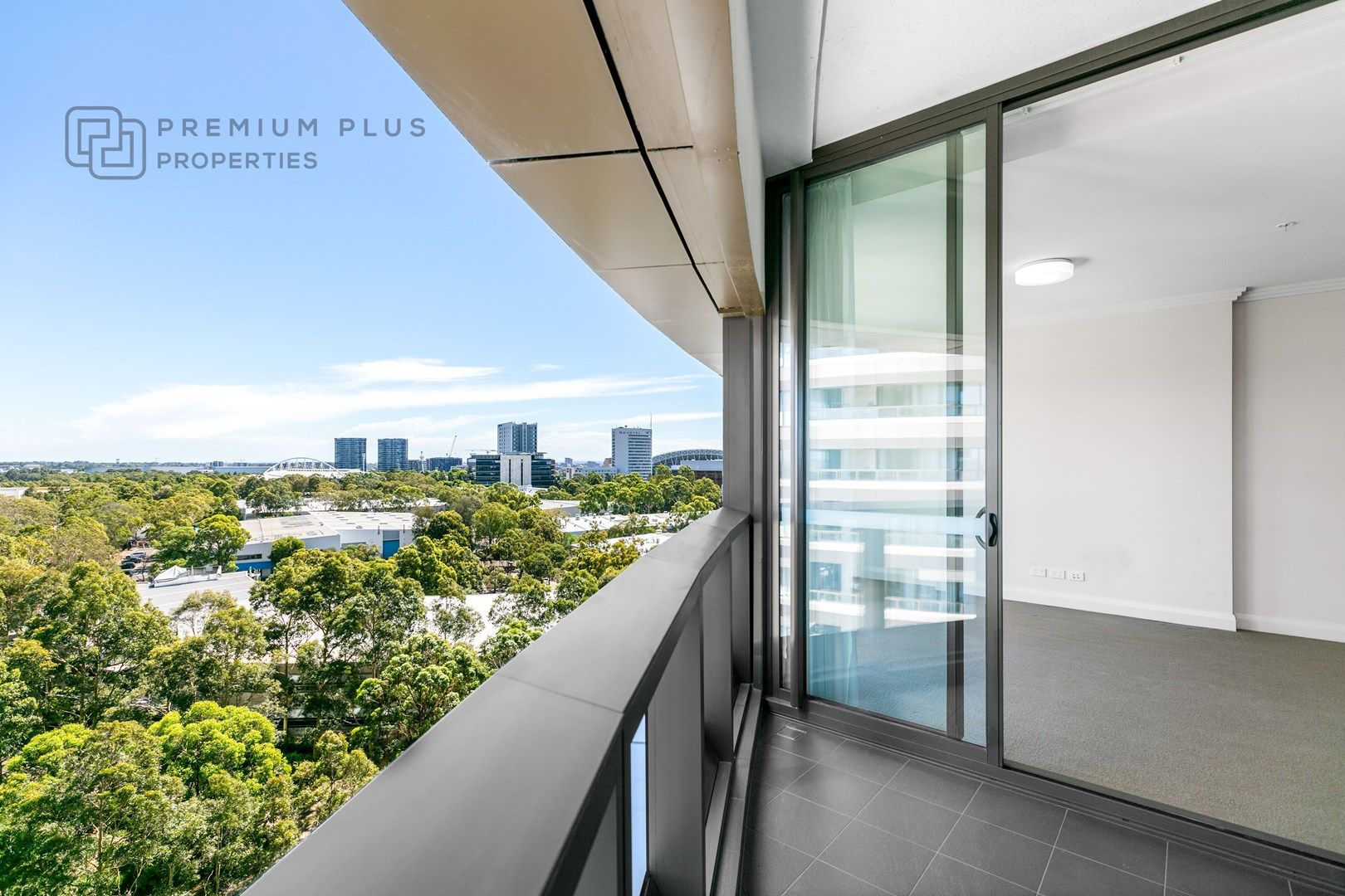 1 bedrooms Apartment / Unit / Flat in 1009/7 Australia Avenue SYDNEY OLYMPIC PARK NSW, 2127