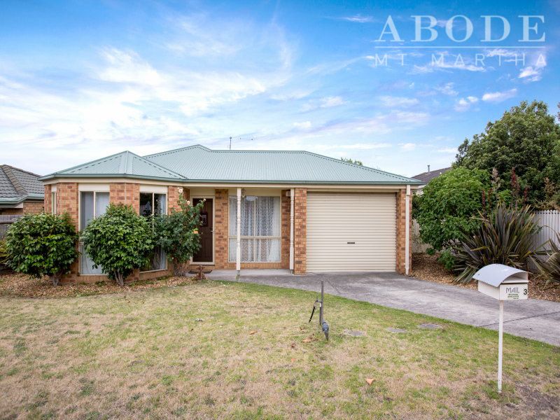 3 Galilee Court, Mount Martha VIC 3934, Image 0