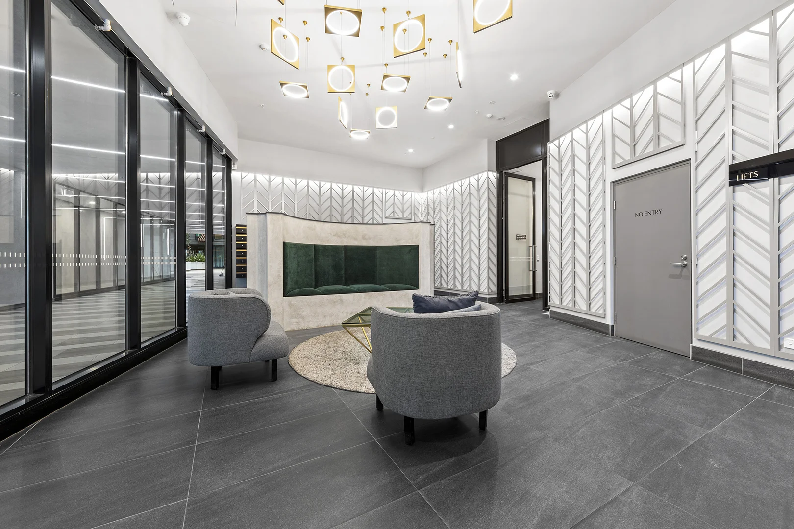 Additional image 8 of 1105/4 Joseph Road, Footscray VIC 3011