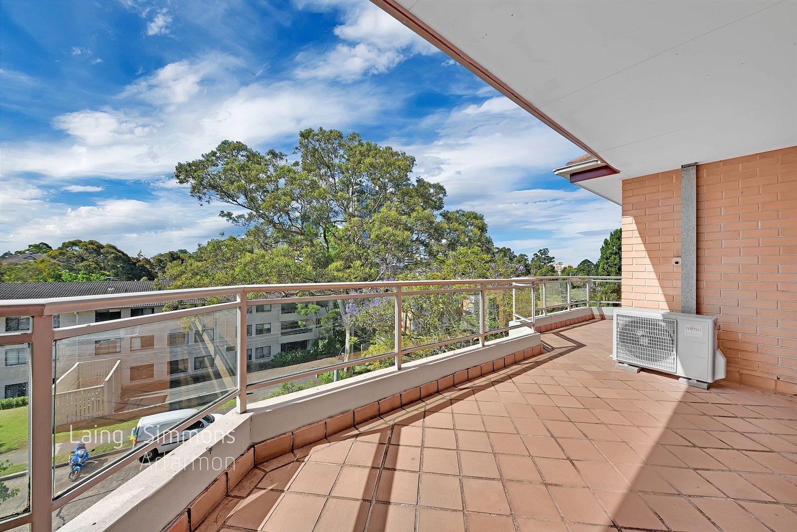 3 bedrooms Apartment / Unit / Flat in 10/11 Whitton Road CHATSWOOD NSW, 2067