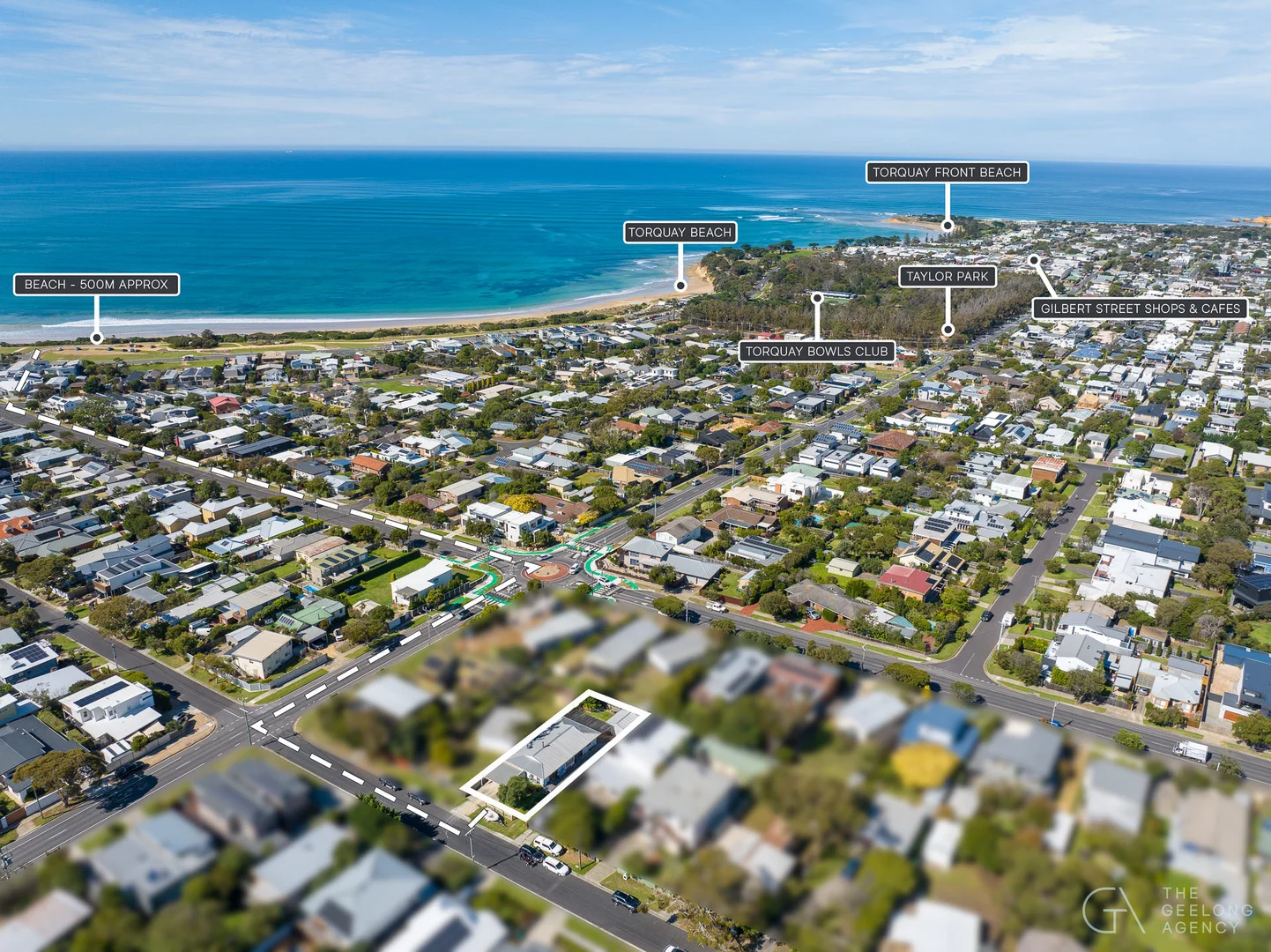 Additional image 17 of 37 Grandview Road, Torquay VIC 3228