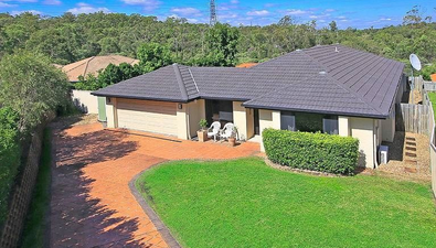Picture of 9 ASH COURT, CARINDALE QLD 4152