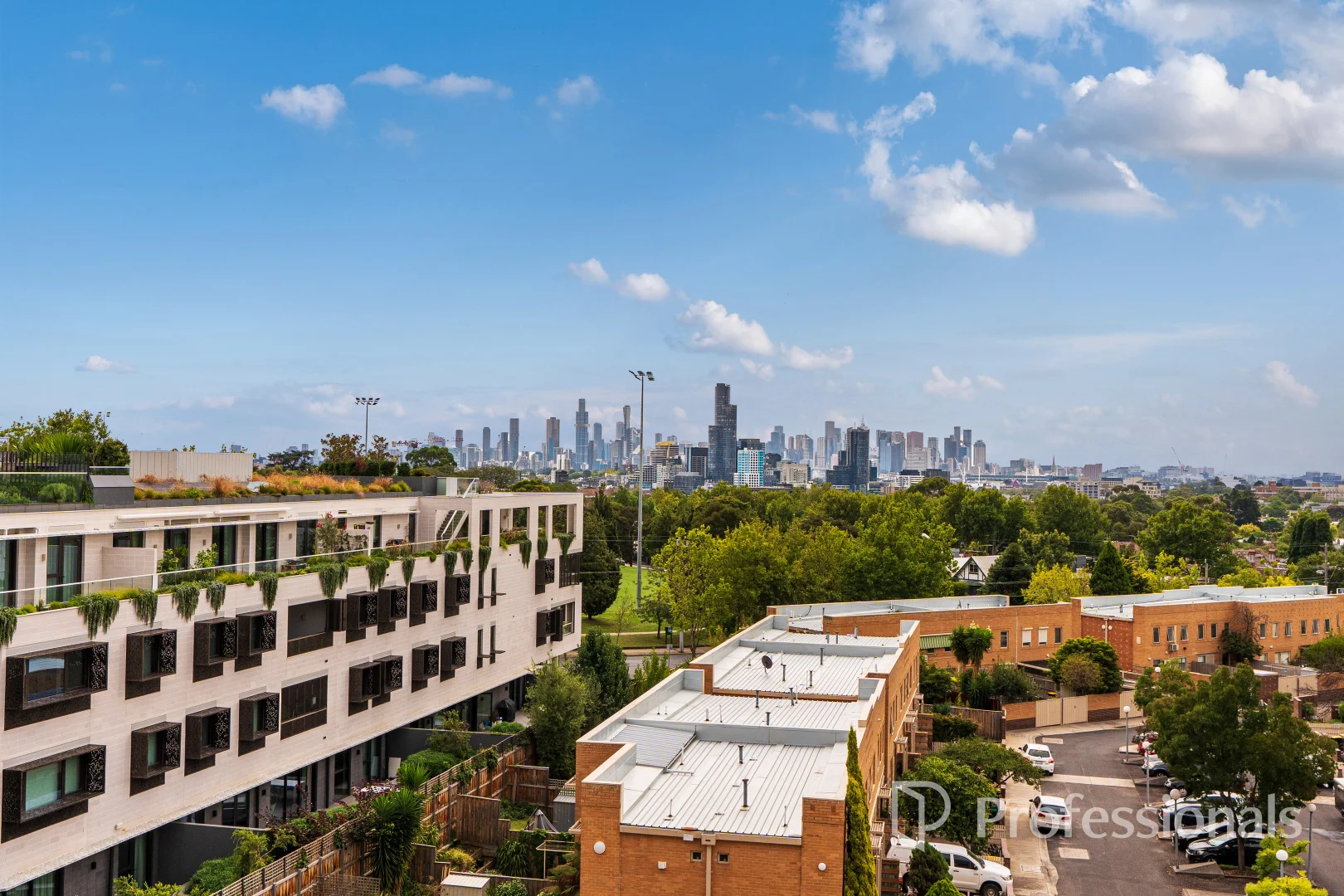 Additional image 8 of 502/7 Evergreen Mews, Armadale VIC 3143