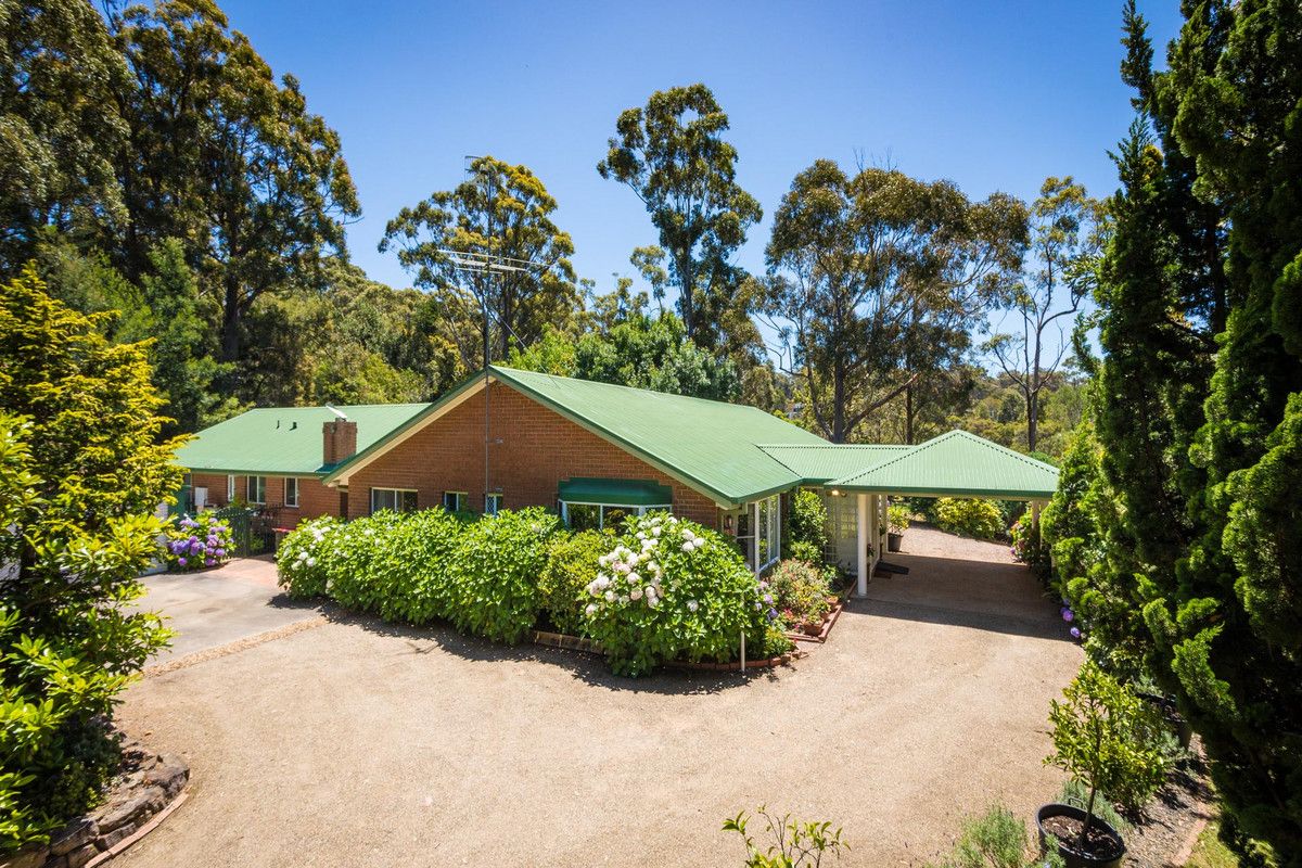 1 High Crescent, Tura Beach NSW 2548, Image 0