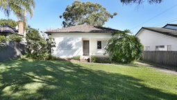 Picture of 15 Arlewis Street, CHESTER HILL NSW 2162
