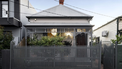Picture of 32 Peers Street, RICHMOND VIC 3121