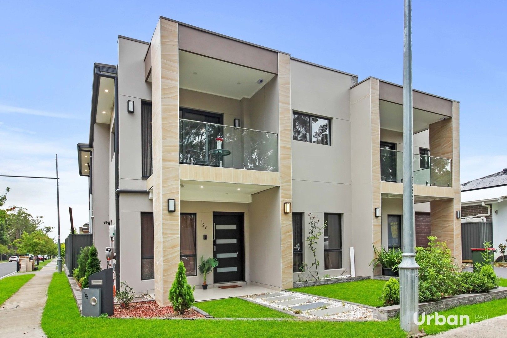 3 bedrooms House in 129 Sawsedge Avenue DENHAM COURT NSW, 2565