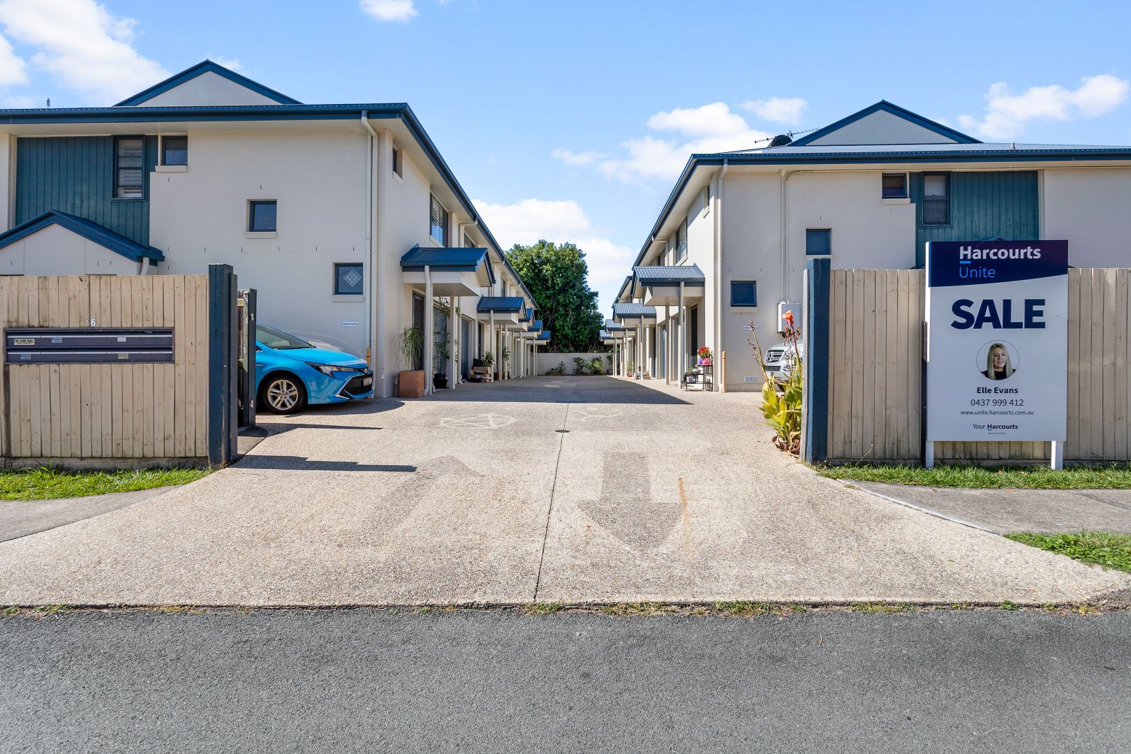 8/16-18 Baynes Street, Margate QLD 4019