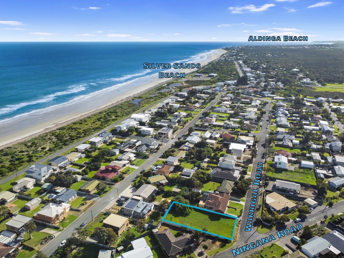 34 Warrigal Road, Aldinga Beach SA 5173, Image 0