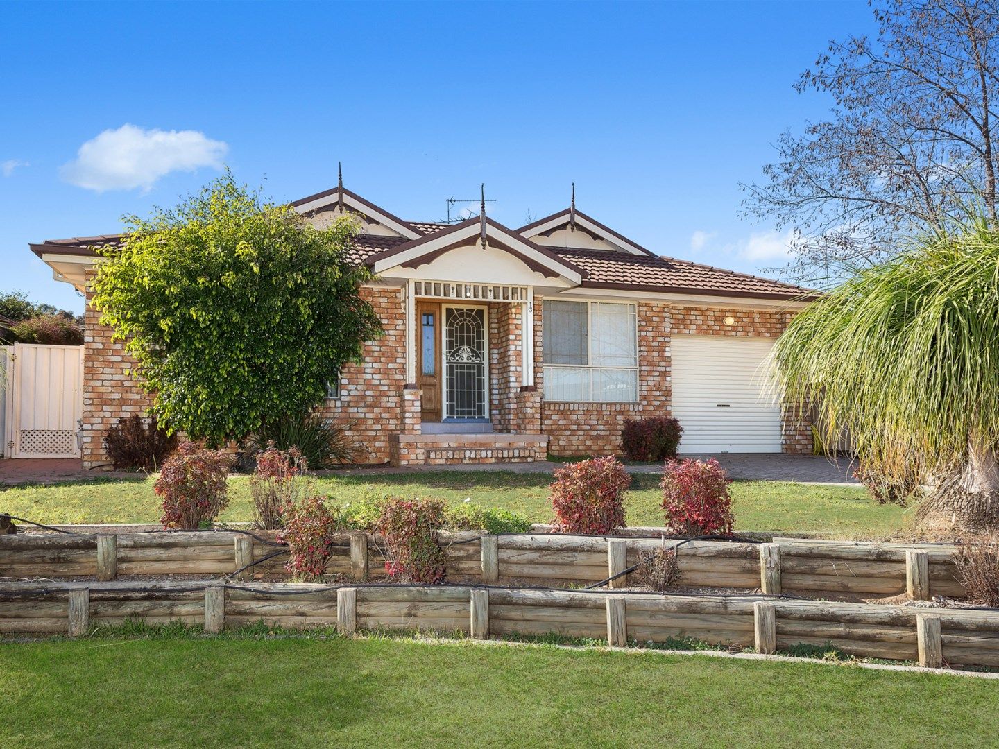 13 IRWIN COURT, Narellan Vale NSW 2567, Image 0