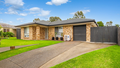 Picture of 27 Arthur Way, ORMEAU QLD 4208