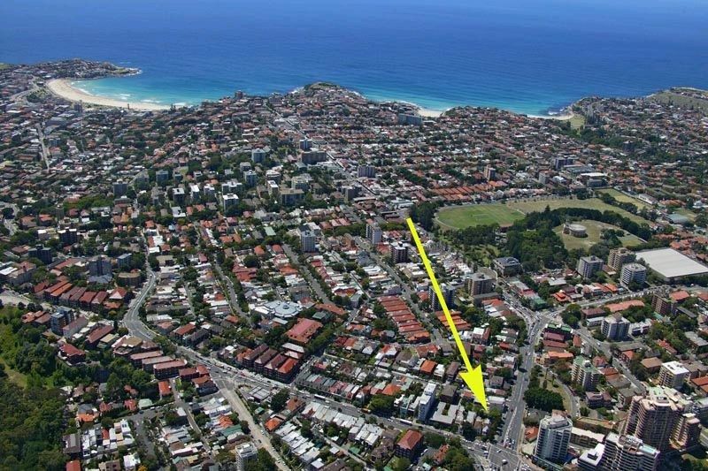 2 Bondi Road, Bondi Junction NSW 2022, Image 2