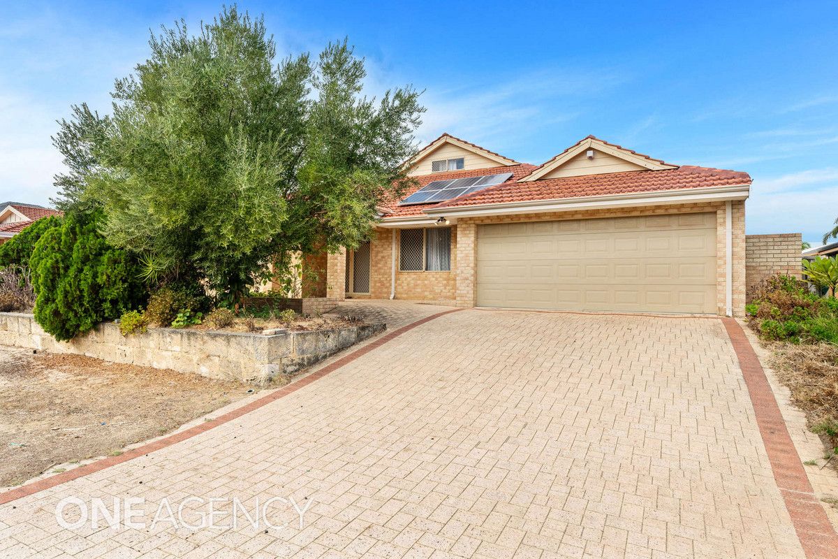 55 Waratah Boulevard, Canning Vale WA 6155, Image 0