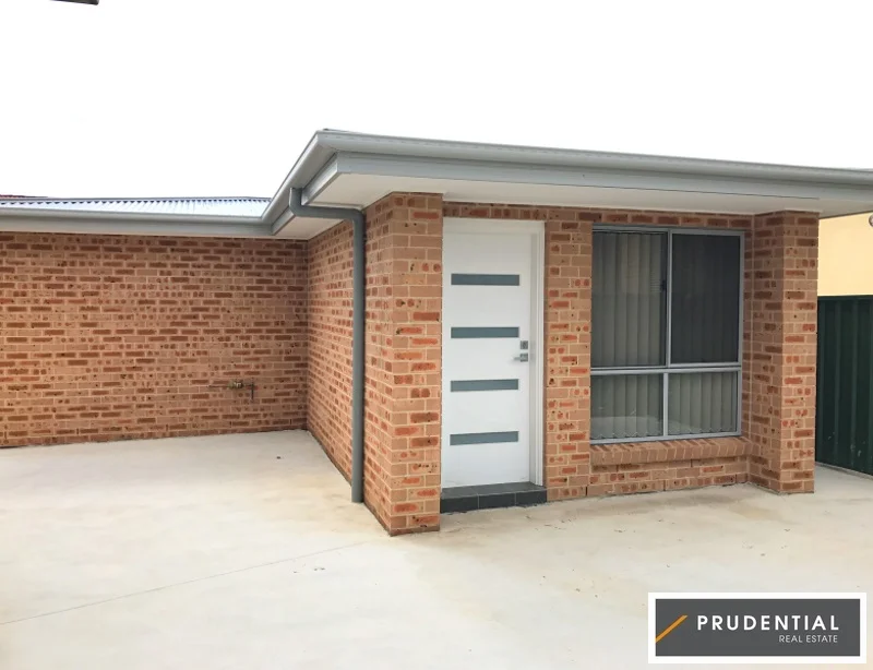 18A Cranberry Street, Macquarie Fields NSW 2564