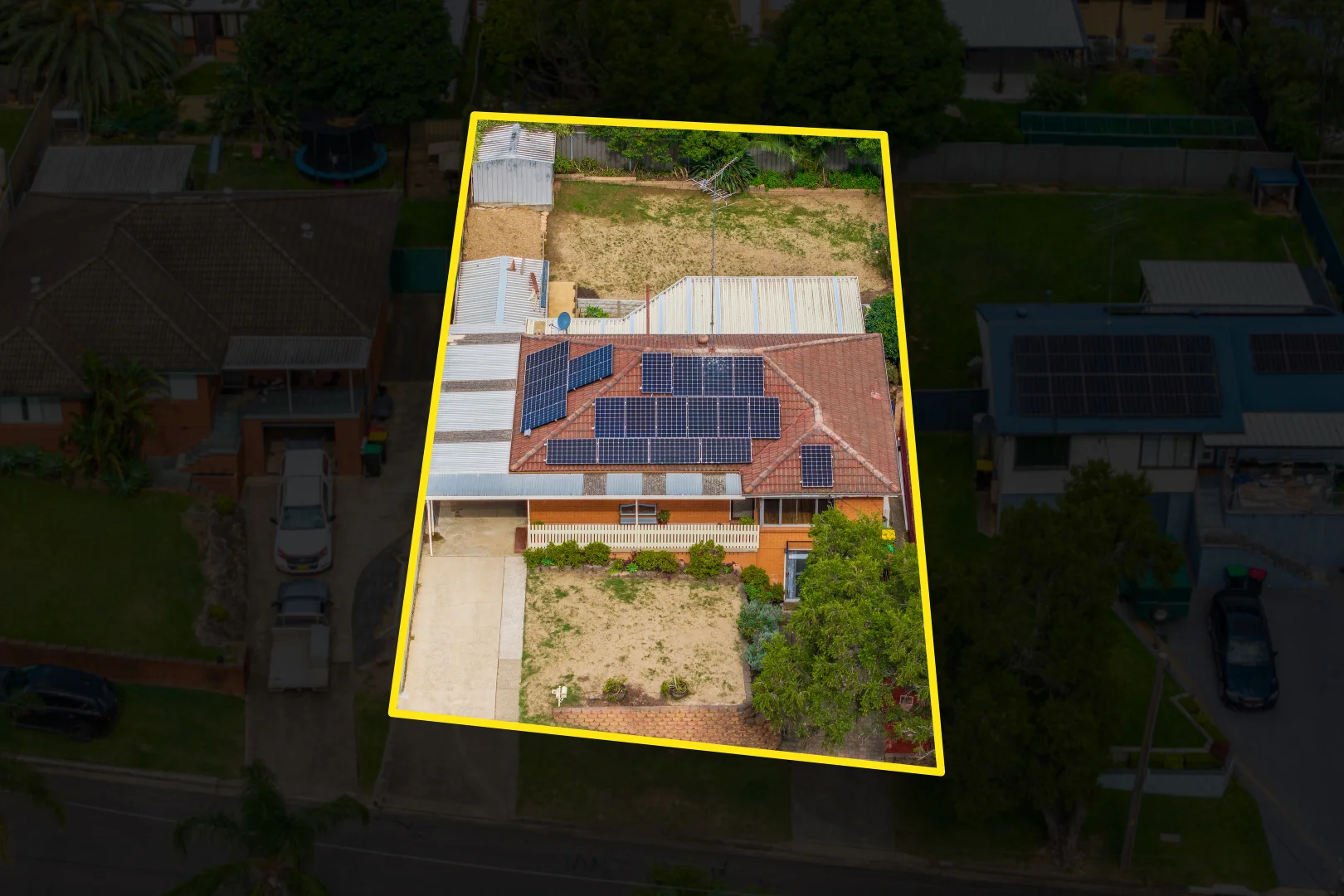Additional image 14 of 30 Hillcrest Avenue, Penrith NSW 2750