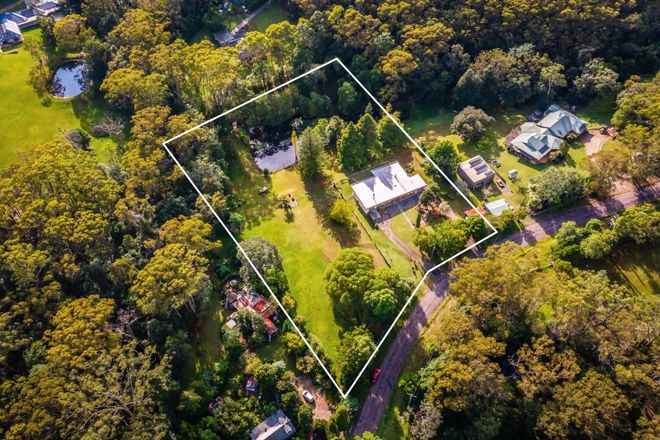 Picture of 66 Glen Road, OURIMBAH NSW 2258