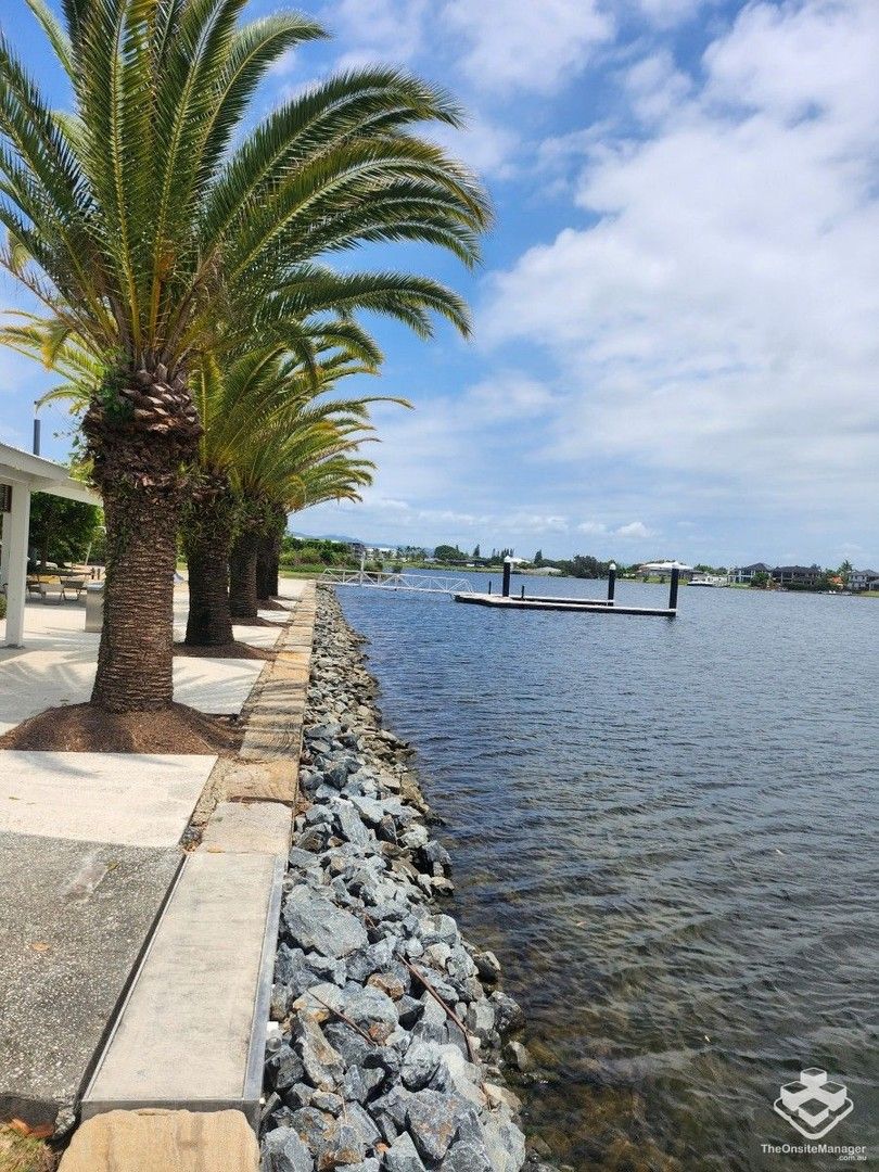 Vacant land in ID:21144996/19 Lake Serenity Boulevard, HELENSVALE QLD, 4212