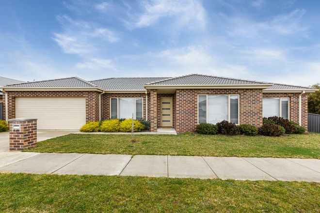 Picture of 1 Dublin Street, ALFREDTON VIC 3350