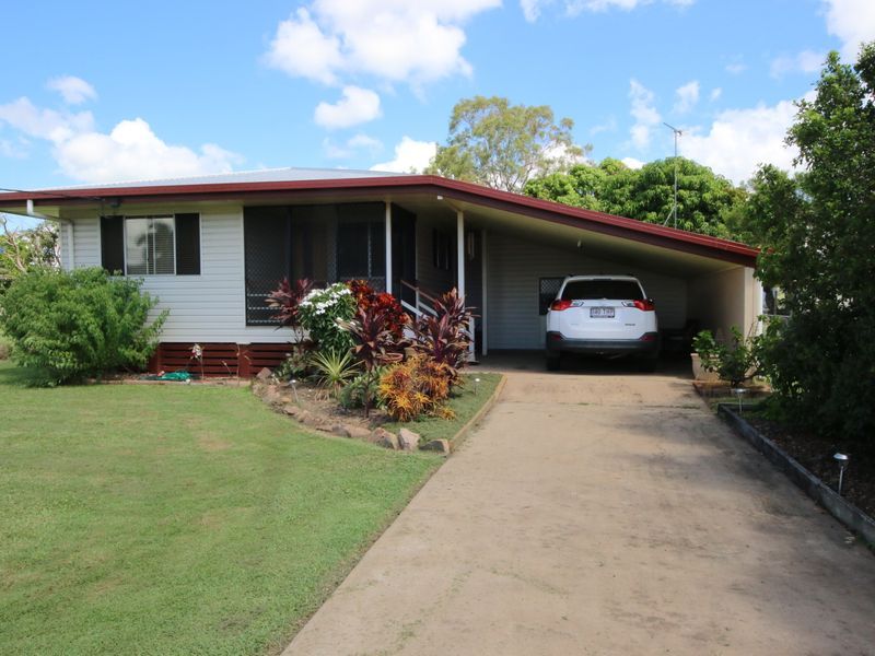 3 Charlotte Street, Ayr Property History & Address Research Domain