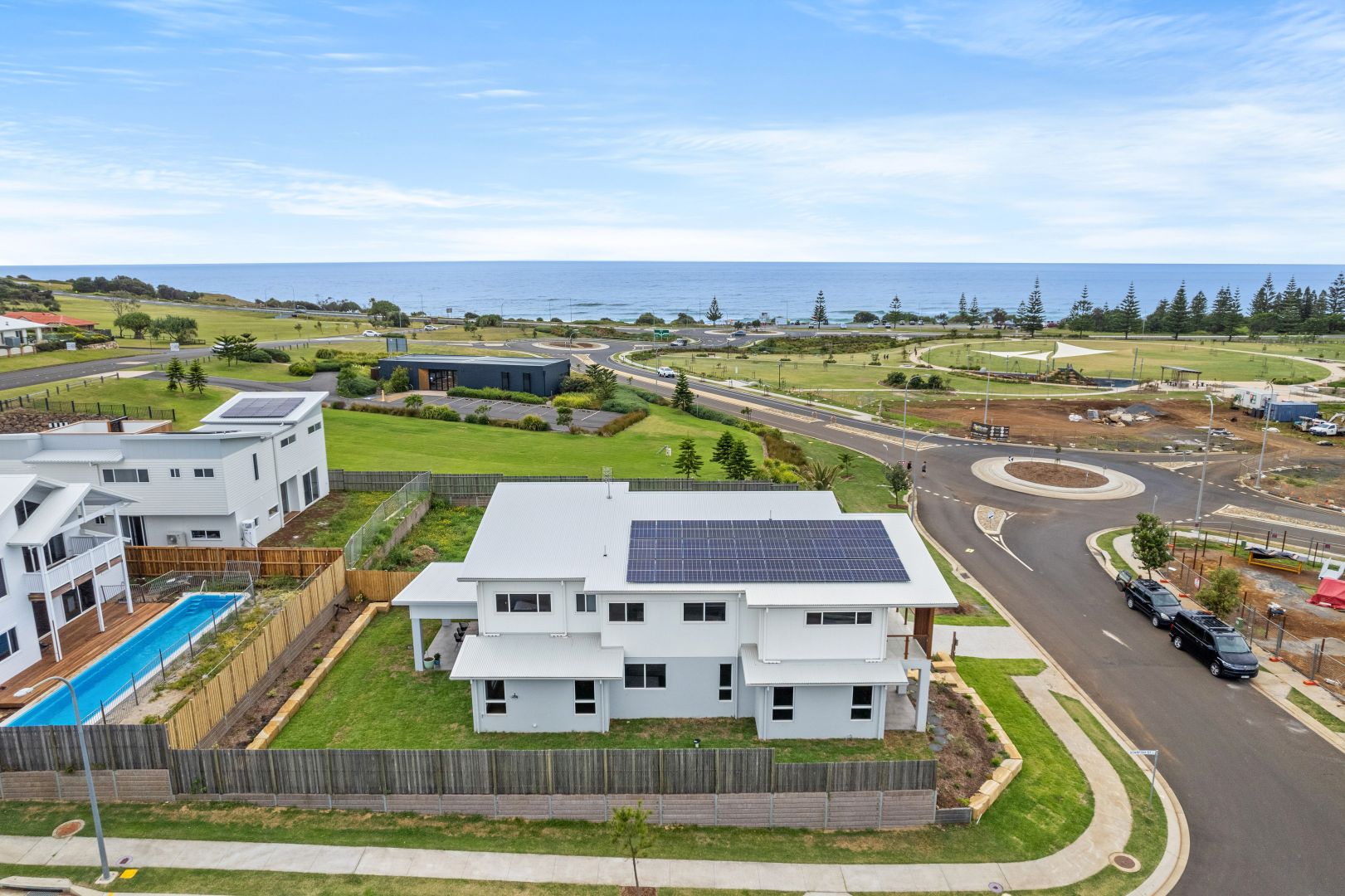 8 Surf Avenue, Skennars Head NSW 2478 House For Rent Domain