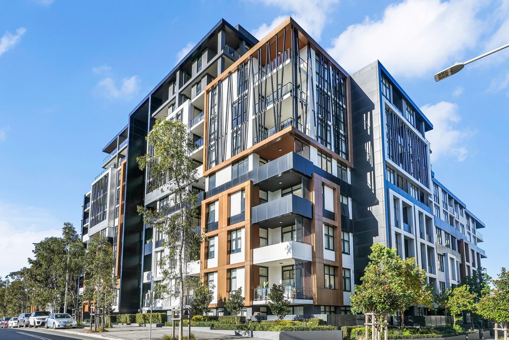 1 bedrooms House in 201C/16 Constitution Road RYDE NSW, 2112