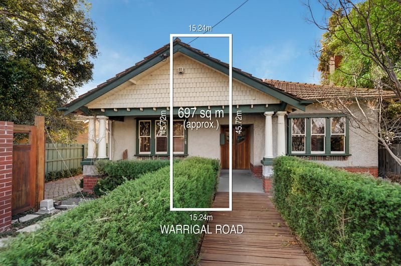 379 Warrigal Road, BURWOOD VIC 3125, Image 0