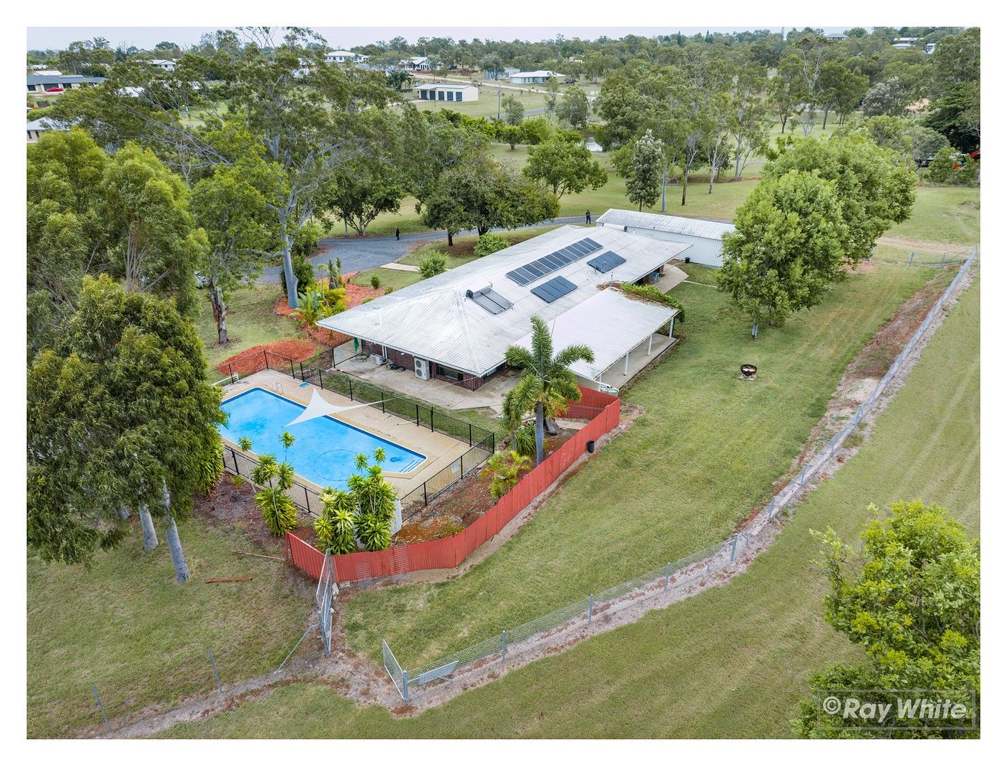 22 Bunya Road, Rockyview QLD 4701, Image 0