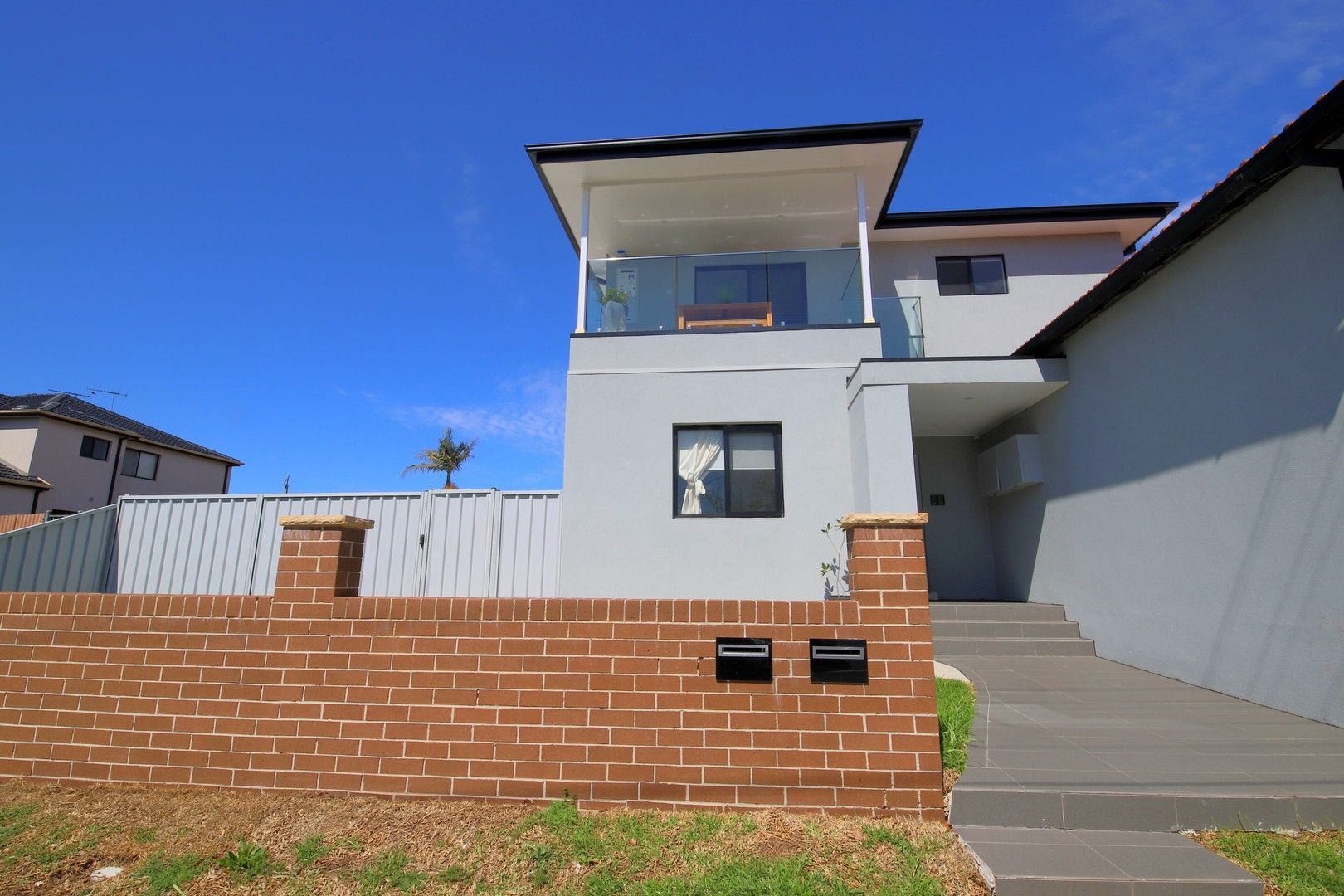 3 bedrooms Apartment / Unit / Flat in 66C Wattle Street PUNCHBOWL NSW, 2196
