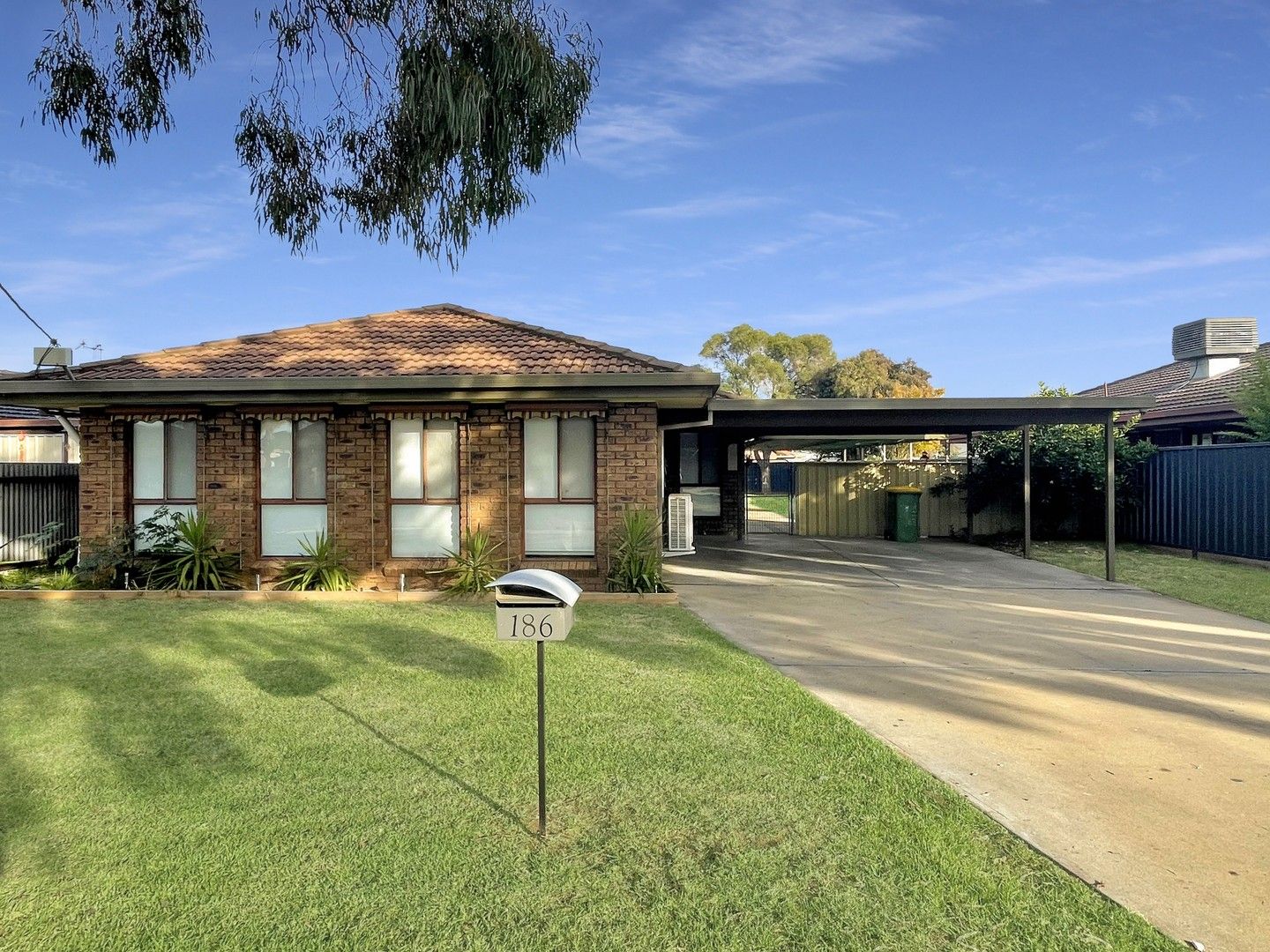 186 Murlong Street, Swan Hill VIC 3585, Image 0