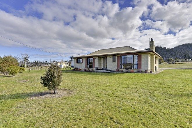 Picture of 56 Arthur Highway, DUNALLEY TAS 7177