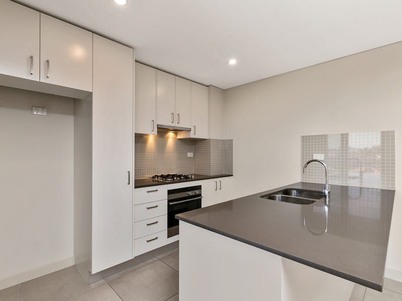 1 bedrooms Apartment / Unit / Flat in 405/243-249 Canterbury Road CANTERBURY NSW, 2193