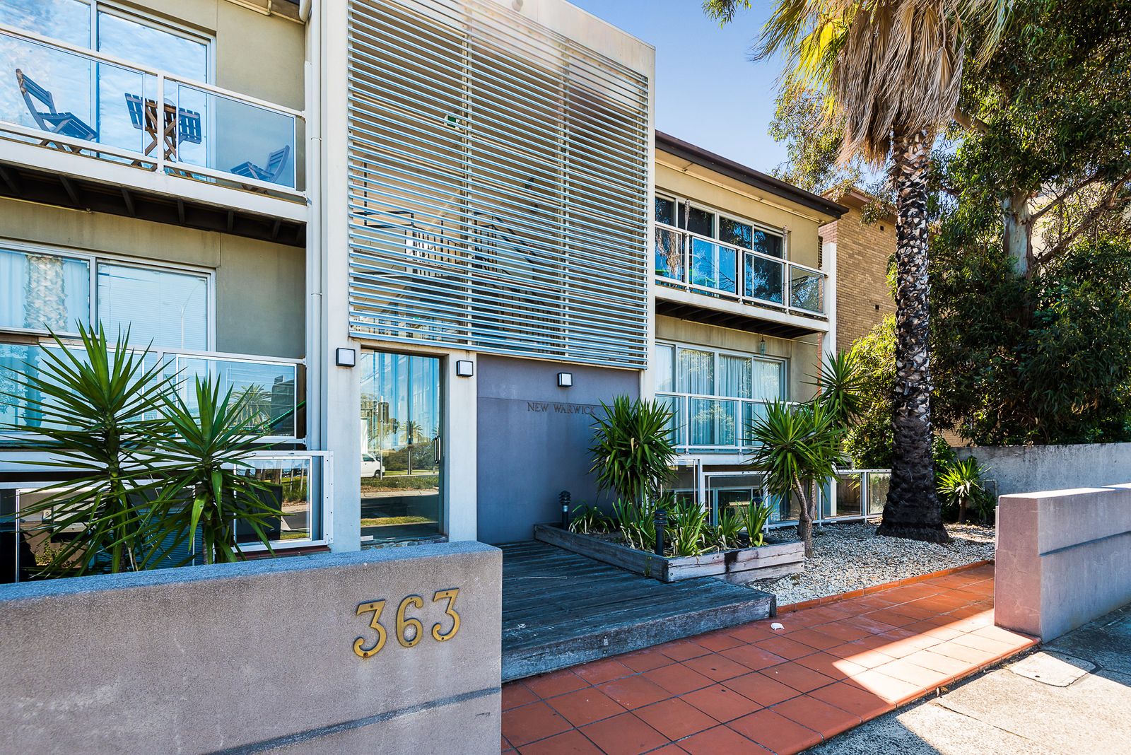 203/363 Beaconsfield Parade, St Kilda West VIC 3182, Image 0