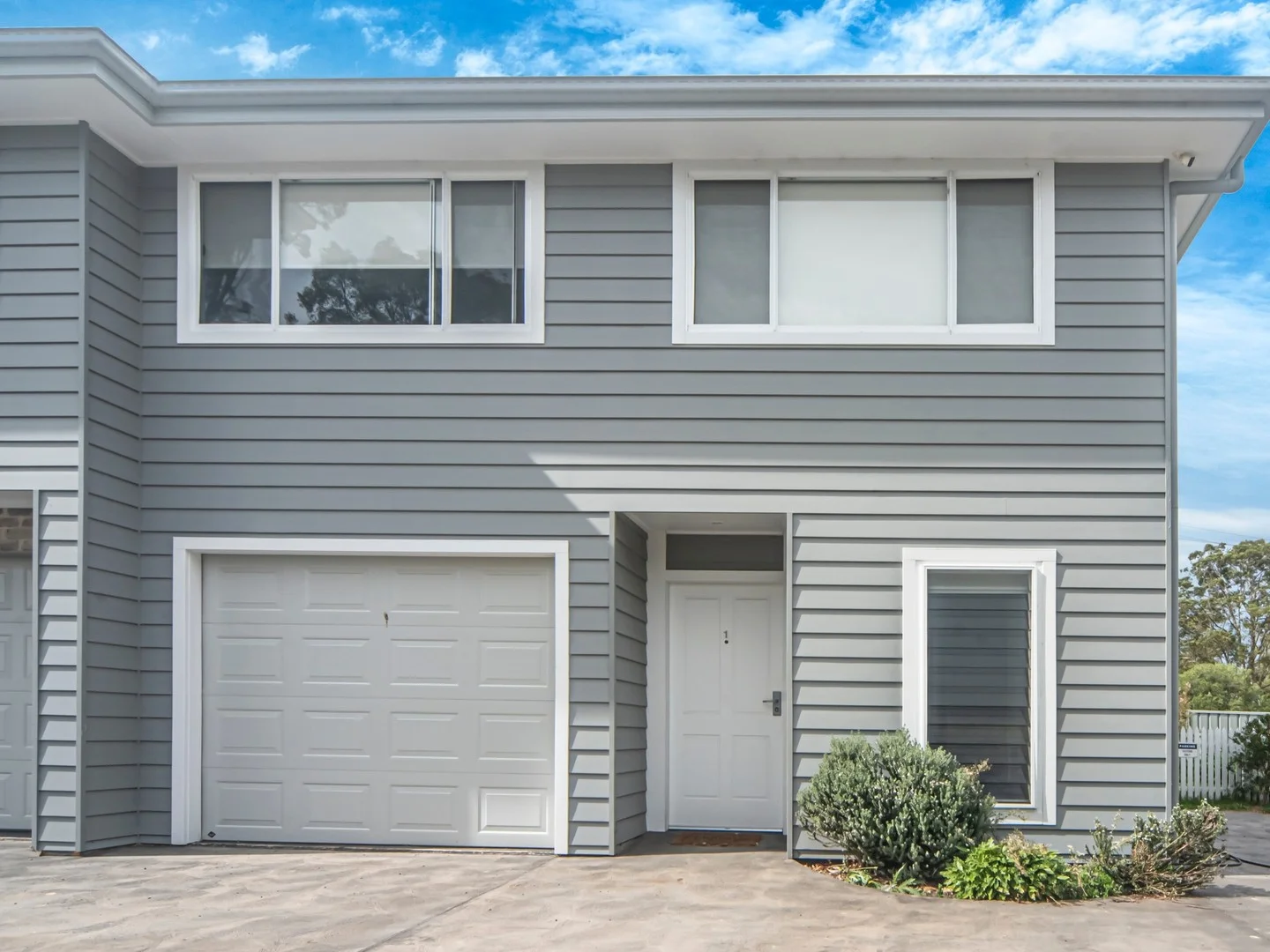 1/101A Hillcrest Avenue, South Nowra NSW 2541