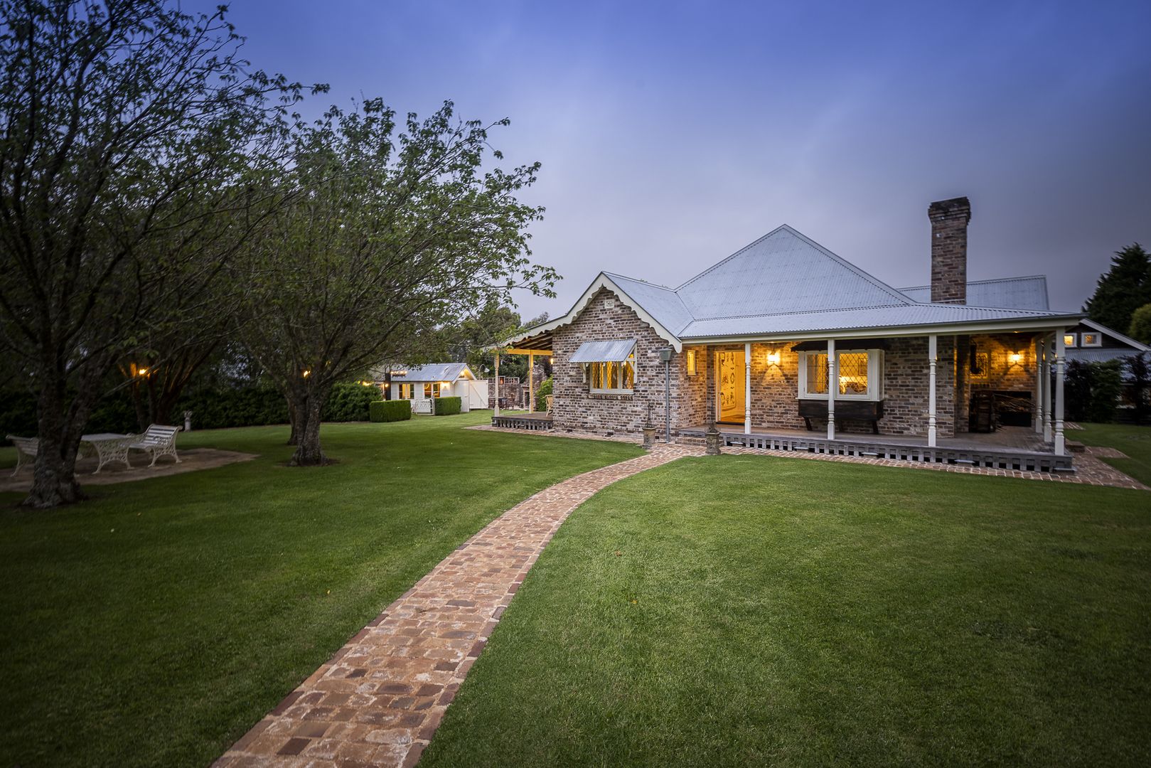 38 Johnson Lane, Wildes Meadow NSW 2577, Image 1