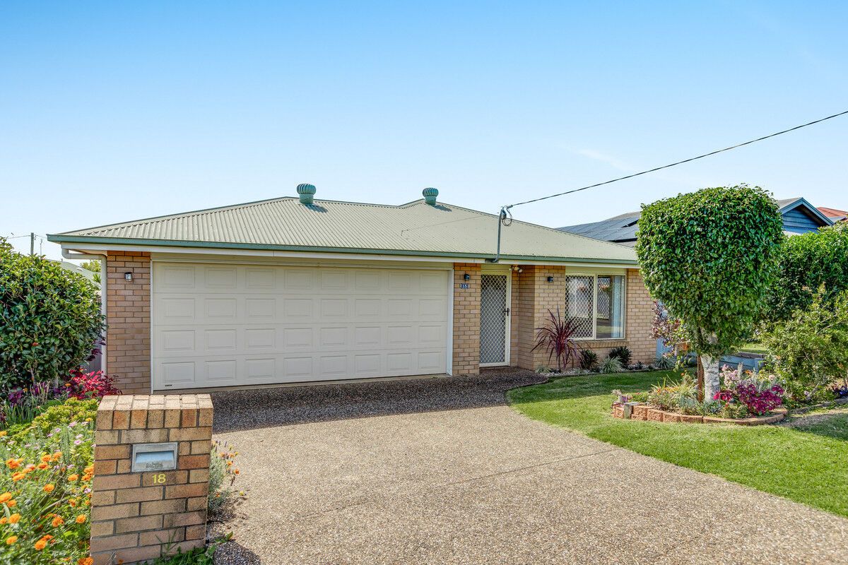 18 Fay Court, Kearneys Spring QLD 4350, Image 1