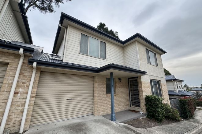 Picture of 6/10-16 William Street, EAST MAITLAND NSW 2323
