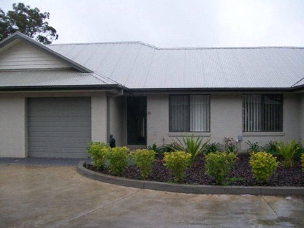 3 bedrooms House in 21/5 PRINGS ROAD NIAGARA PARK NSW, 2250