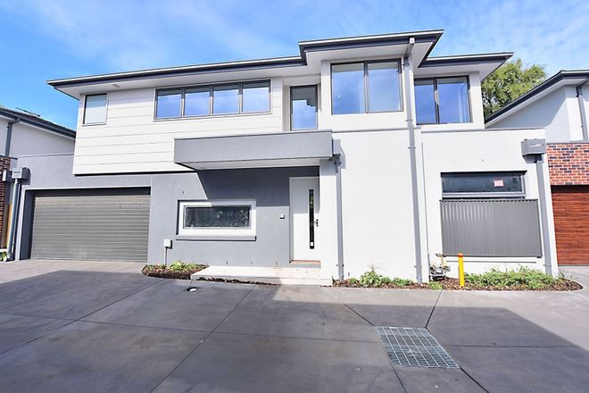 Picture of 7/24 Lee Street, FRANKSTON VIC 3199