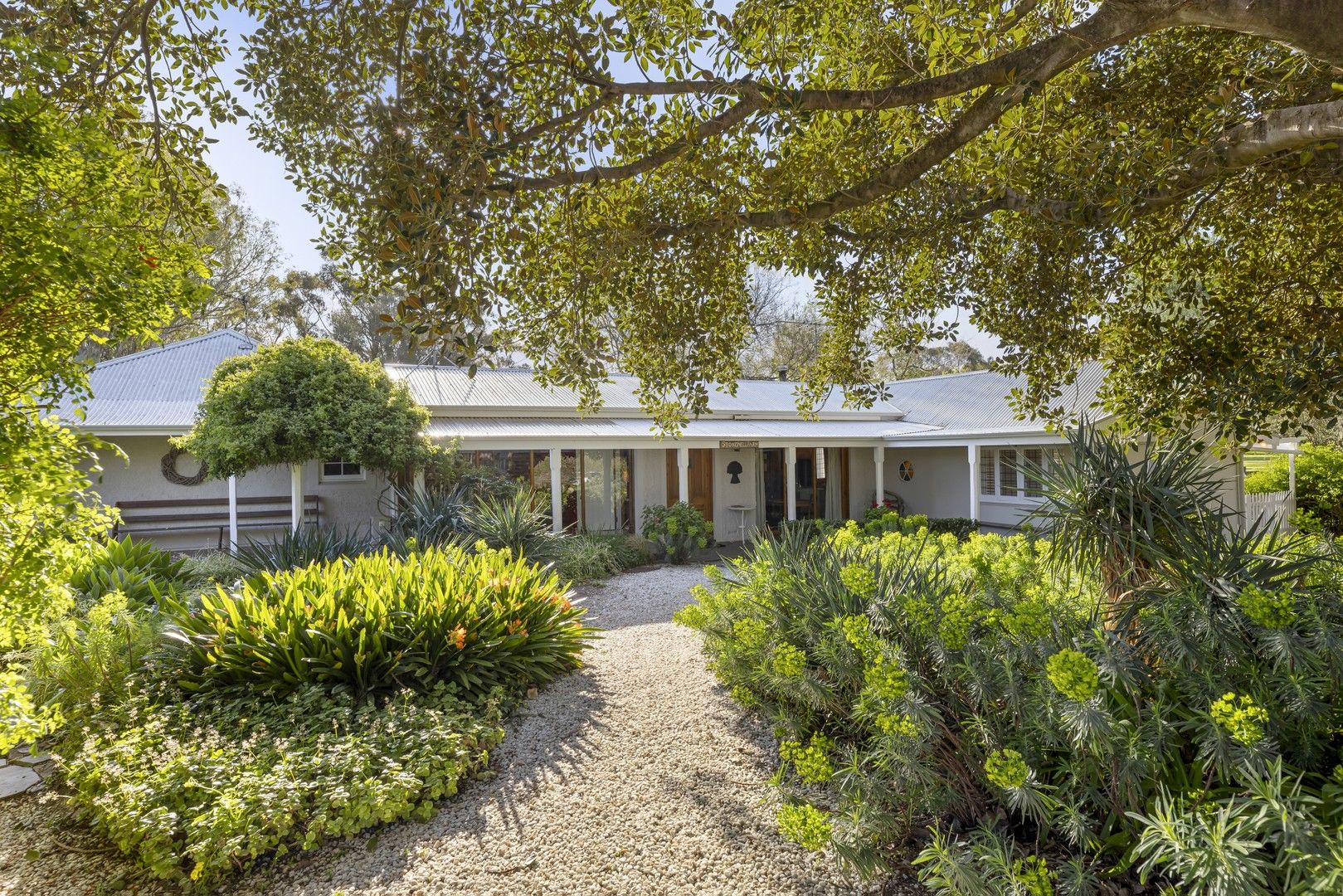 4 bedrooms Rural Lifestyle in 134 Mattiske Road TANUNDA SA, 5352