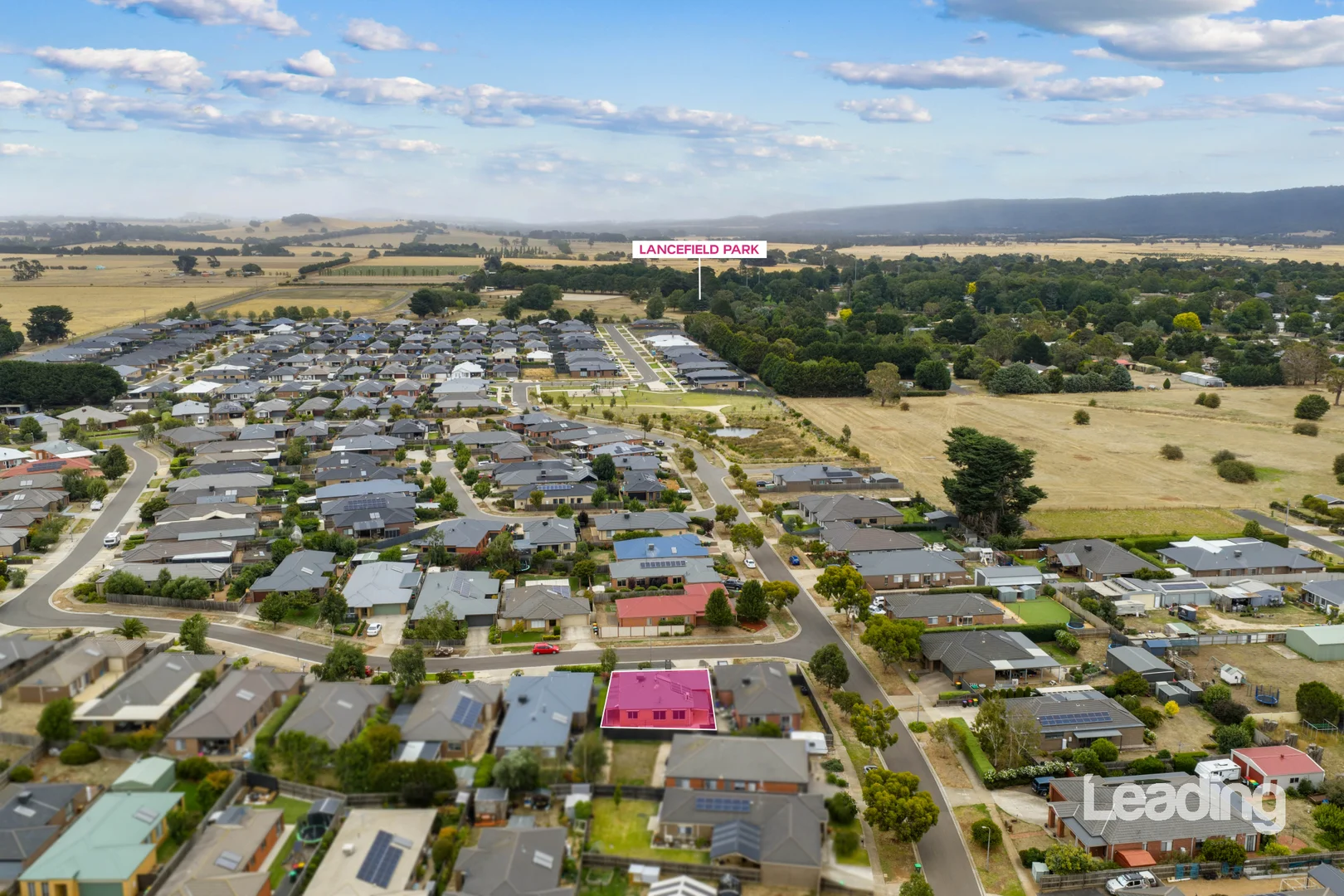 Additional image 21 of 3 Lancelot Crescent, Lancefield VIC 3435