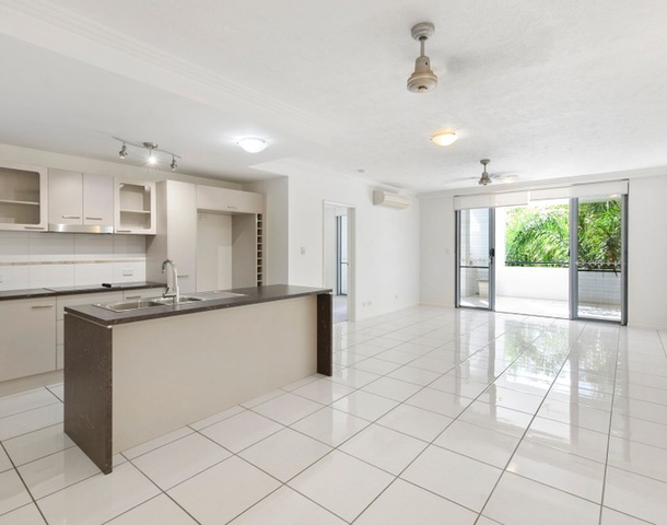 36/9-15 Mclean Street, Cairns North QLD 4870