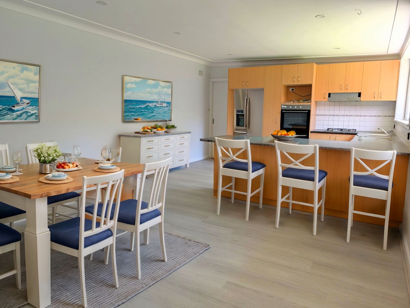 5 bedrooms House in 57 Lords Avenue ASQUITH NSW, 2077