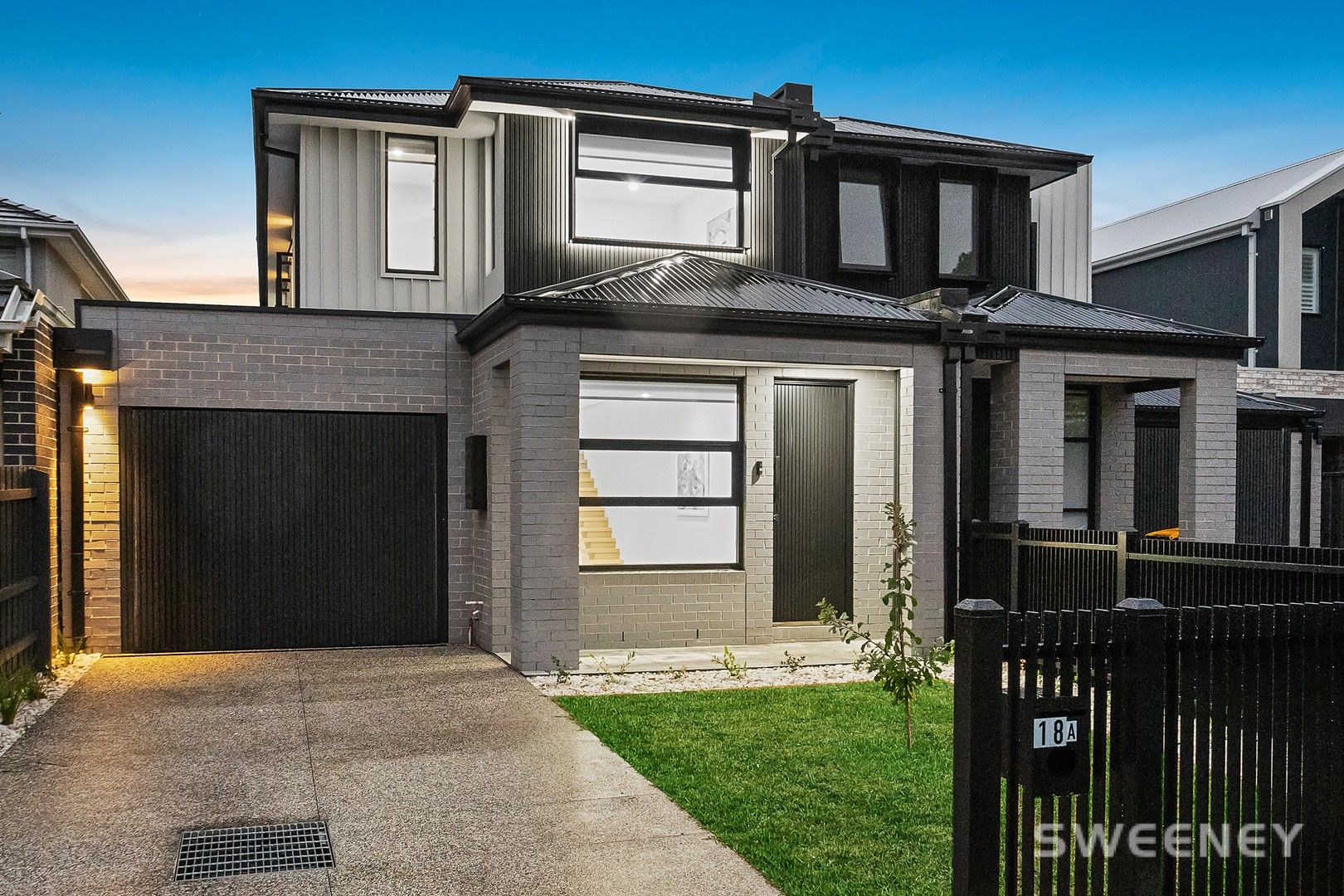 4 bedrooms House in 18a MacDonald Avenue ALTONA NORTH VIC, 3025