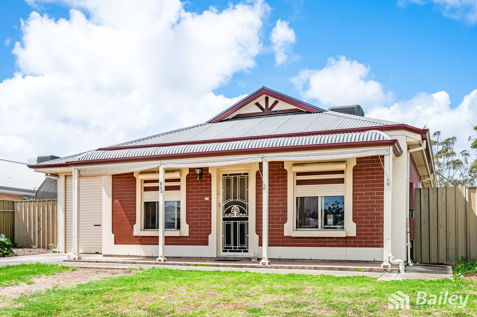 44 Bristol Crescent, Davoren Park SA 5113, Image 1