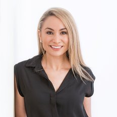 Renee Straguszi, Sales representative